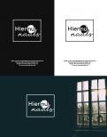 Logo & stationery # 1159817 for Logo and stationery for modern funeral organisation contest
