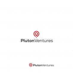 Logo & stationery # 1177376 for Pluton Ventures   Company Design contest