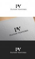 Logo & Corporate design  # 1177389 für Pluton Ventures   Company Design Wettbewerb