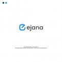 Logo & stationery # 1182310 for Ejana contest
