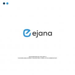 Logo & Huisstijl # 1182310 voor Een fris logo voor een nieuwe platform  Ejana  wedstrijd