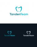 Logo & Huisstijl # 1155161 voor Logo en huisstijl voor de meest innovatieve tandartspraktijk wedstrijd
