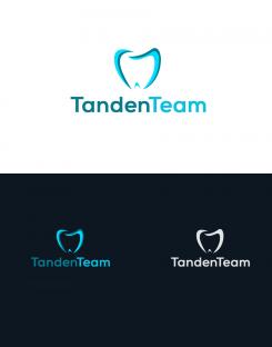 Logo & stationery # 1155161 for Logo and house style for the most innovative dental practice contest