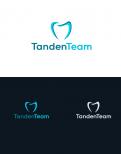 Logo & stationery # 1155162 for Logo and house style for the most innovative dental practice contest