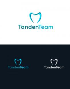 Logo & stationery # 1155162 for Logo and house style for the most innovative dental practice contest