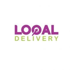 Logo & Huisstijl # 1245806 voor LOQAL DELIVERY is de thuisbezorgd van boodschappen van de lokale winkeliers  wedstrijd
