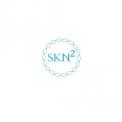 Logo & Huisstijl # 1099363 voor Ontwerp het beeldmerklogo en de huisstijl voor de cosmetische kliniek SKN2 wedstrijd