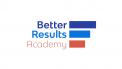 Logo & stationery # 1071896 for logo and corporate identity betterresultsacademy nl contest
