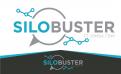 Logo & Huisstijl # 1041455 voor Ontwerp een opvallend logo en huisstijl voor een Silo Buster! wedstrijd