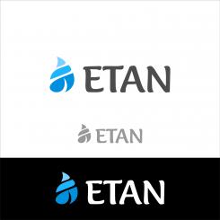 Logo & stationery # 1011569 for Logo and visual identity for   ETAN Energy   contest