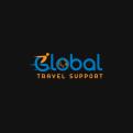 Logo & Huisstijl # 1088940 voor Ontwerp een creatief en leuk logo voor GlobalTravelSupport wedstrijd