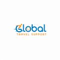 Logo & stationery # 1088942 for Design a creative and nice logo for GlobalTravelSupport  contest