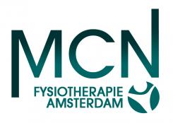 Logo & stationery # 200844 for Design a new dynamic logo for a physiotherapy  private practice  in Amsterdam, The Netherlands.  contest