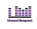 Logo & stationery # 718825 for Infrasound Music contest
