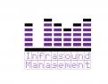 Logo & stationery # 718826 for Infrasound Music contest