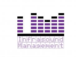 Logo & stationery # 718826 for Infrasound Music contest