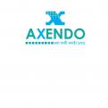 Logo & stationery # 180496 for Axendo brand redesign contest