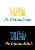 Logo & stationery # 1148791 for Design a logo and corporate identity for De Oplaadclub contest
