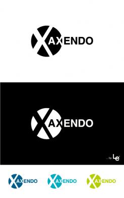 Logo & stationery # 178044 for Axendo brand redesign contest
