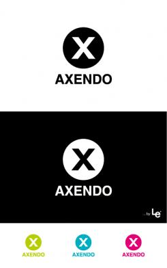 Logo & stationery # 178045 for Axendo brand redesign contest