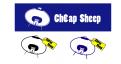 Logo & Huisstijl # 1203346 voor Cheap Sheep wedstrijd