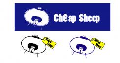 Logo & Huisstijl # 1203346 voor Cheap Sheep wedstrijd