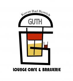 Logo & Huisstijl # 1204257 voor Lounge Cafe   Brasserie Guth wedstrijd