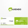 Logo & stationery # 179023 for Axendo brand redesign contest