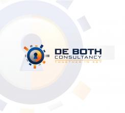 Logo & Huisstijl # 665667 voor De Both Consultancy zoekt hulp bij het ontwerpen van een professionele huisstijl (inclusief bedrijfslogo)! wedstrijd