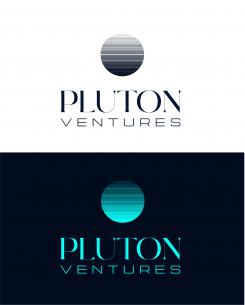 Logo & Corp. Design  # 1206055 für Pluton Ventures   Company Design Wettbewerb