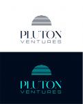 Logo & Corporate design  # 1206056 für Pluton Ventures   Company Design Wettbewerb