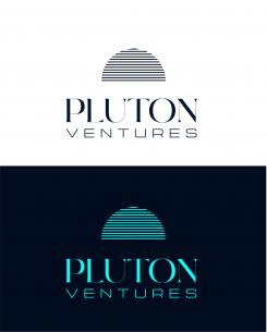 Logo & Corp. Design  # 1206056 für Pluton Ventures   Company Design Wettbewerb