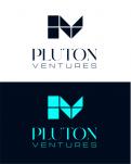 Logo & Corporate design  # 1206058 für Pluton Ventures   Company Design Wettbewerb