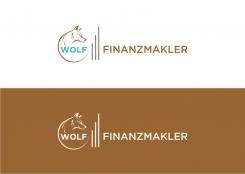 Logo & Corporate design  # 1057466 für Logo   Corp  Design fur Maklerunternehmen Wettbewerb