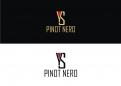 Logo & stationery # 1059775 for Label for a chilled Pinot Nero  Red Wine  from Italy contest