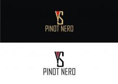 Logo & Huisstijl # 1059775 voor Etiket voor een gekoelde Pinot Nero  Rode Wijn  uit Italie wedstrijd