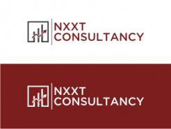 Logo & Huisstijl # 1087376 voor Professioneel logo voor een vastgoed investerings  en managementbedrijf wedstrijd