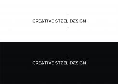 Logo & stationery # 1057187 for Minimalist Logo black White contest