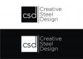Logo & stationery # 1057821 for Minimalist Logo black White contest