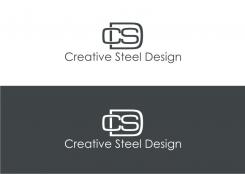 Logo & stationery # 1057521 for Minimalist Logo black White contest