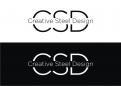 Logo & stationery # 1057826 for Minimalist Logo black White contest