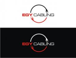 Logo & stationery # 1087022 for Corporate and logo identity creation of a brand new cabling company contest