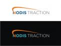 Logo & Huisstijl # 1085830 voor Ontwerp een logo   huisstijl voor mijn nieuwe bedrijf  NodisTraction  wedstrijd