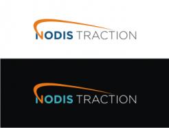 Logo & Huisstijl # 1085830 voor Ontwerp een logo   huisstijl voor mijn nieuwe bedrijf  NodisTraction  wedstrijd