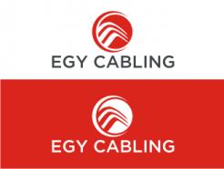 Logo & stationery # 1086238 for Corporate and logo identity creation of a brand new cabling company contest