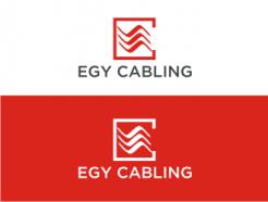Logo & stationery # 1086244 for Corporate and logo identity creation of a brand new cabling company contest
