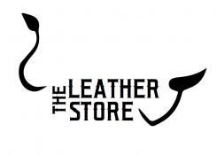 Logo & stationery # 617177 for Logo and Branding for a new e-commerce shop focused on leathergoods for Men. contest