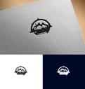 Logo & stationery # 1190193 for THE BACKPACKER Your adventure partner contest