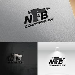 Logo & stationery # 1190810 for Logo and corperate identity contest