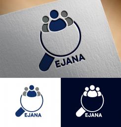 Logo & Huisstijl # 1192524 voor Een fris logo voor een nieuwe platform  Ejana  wedstrijd